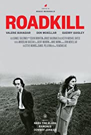 Roadkill (1989) Free Movie