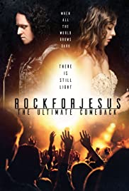 Rock For Jesus: The Ultimate Comeback (2018) Free Movie M4ufree