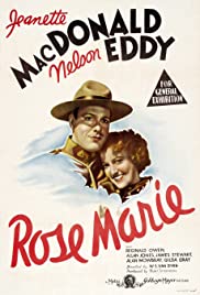 RoseMarie (1936) Free Movie