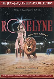 Roselyne and the Lions (1989) Free Movie