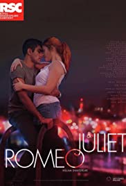 RSC Live: Romeo and Juliet (2018) M4uHD Free Movie