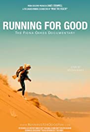 Running for Good: The Fiona Oakes Documentary (2018) Free Movie M4ufree