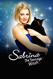 Sabrina the Teenage Witch (19962003) M4uHD Free Movie