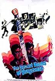 Sacred Knives of Vengeance (1972) Free Movie