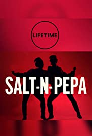 SaltNPepa (2021) Free Movie