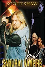 Samurai Vampire Bikers from Hell (1992) Free Movie M4ufree