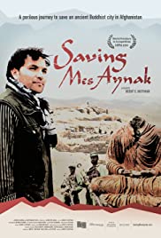 Saving Mes Aynak (2014) Free Movie M4ufree