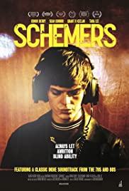 Schemers (2019) M4uHD Free Movie