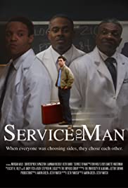 Service to Man (2016) M4uHD Free Movie