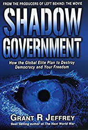 Shadow Government (2009) Free Movie