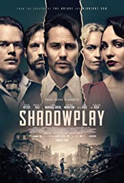 Shadowplay (2020 ) Free Tv Series