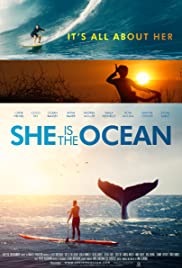 She Is the Ocean (2018) M4uHD Free Movie