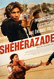 Shéhérazade (2018) M4uHD Free Movie