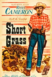 Short Grass (1950) Free Movie M4ufree