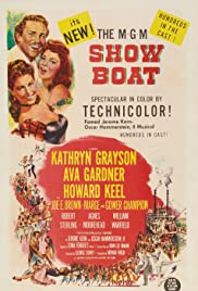 Show Boat (1951) M4uHD Free Movie