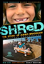 SHReD: The Story of Asher Bradshaw (2013) Free Movie