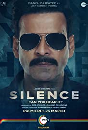 Silence: Can You Hear It (2021) Free Movie M4ufree