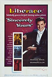 Sincerely Yours (1955) Free Movie