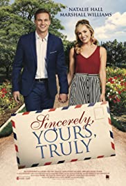 Sincerely, Yours, Truly (2020) Free Movie M4ufree