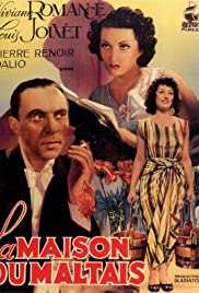 Sirocco (1938) Free Movie