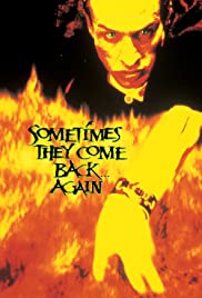 Sometimes They Come Back... Again (1996) M4uHD Free Movie