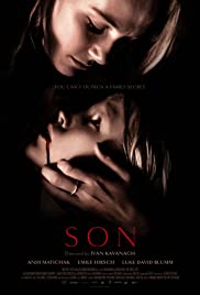 Son (2021) Free Movie