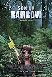 Son of Rambow (2007) Free Movie
