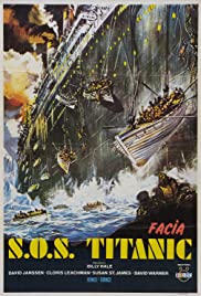 S.O.S. Titanic (1979) Free Movie