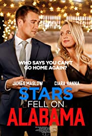 Stars Fell on Alabama (2021) Free Movie