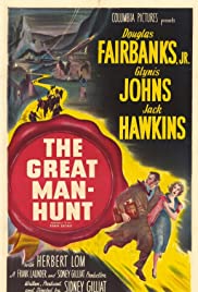 The Great Manhunt (1950) Free Movie