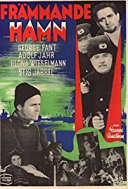 Främmande hamn (1948) Free Movie
