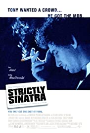 Strictly Sinatra (2001) Free Movie