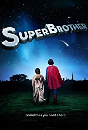 SuperBrother (2009) Free Movie M4ufree