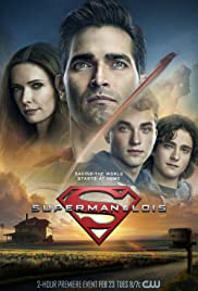Superman and Lois (2021 ) StreamM4u M4ufree
