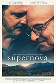 Supernova (2020) Free Movie