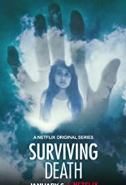 Surviving Death (2021 ) M4uHD Free Movie