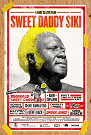 Sweet Daddy Siki (2017) Free Movie