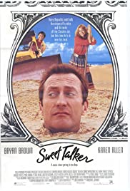 Sweet Talker (1991) M4uHD Free Movie