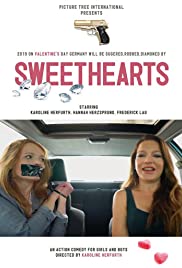 Sweethearts (2019) M4uHD Free Movie