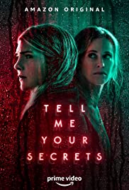 Tell Me Your Secrets (2021 ) M4uHD Free Movie