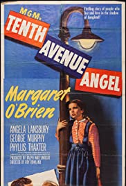 Tenth Avenue Angel (1948) Free Movie