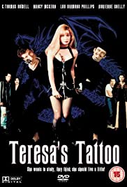 Teresas Tattoo (1994) M4uHD Free Movie