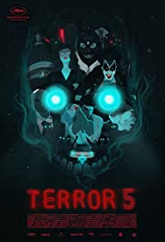 Terror 5 (2016) M4uHD Free Movie