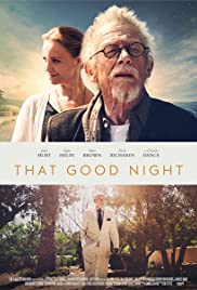 That Good Night (2017) Free Movie M4ufree
