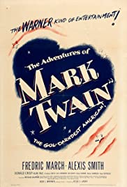 The Adventures of Mark Twain (1944) Free Movie M4ufree
