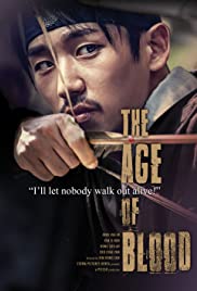 The Age of Blood (2017) M4uHD Free Movie