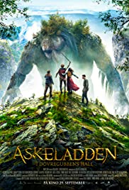 The Ash Lad: In the Hall of the Mountain King (2017) M4uHD Free Movie