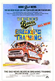 The Bad News Bears in Breaking Training (1977) M4uHD Free Movie
