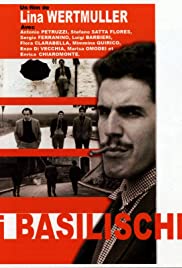 I basilischi (1963) Free Movie