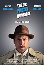 The Big Frozen Gumshoe (2018) M4uHD Free Movie